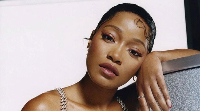 Keke Palmer talks ‘culture shocks’ amid motherhood journey