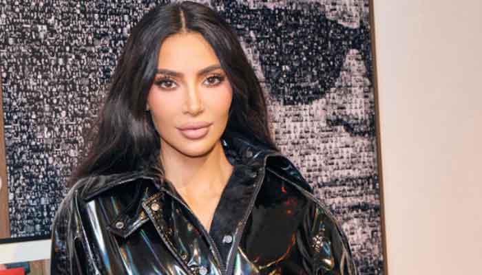 Kim Kardashian shares adorable post ahead of 2023 Met Gala