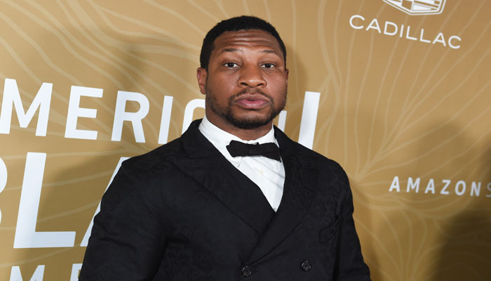 Jonathan Majors agrees to order of protection for alleged victim: Deets inside