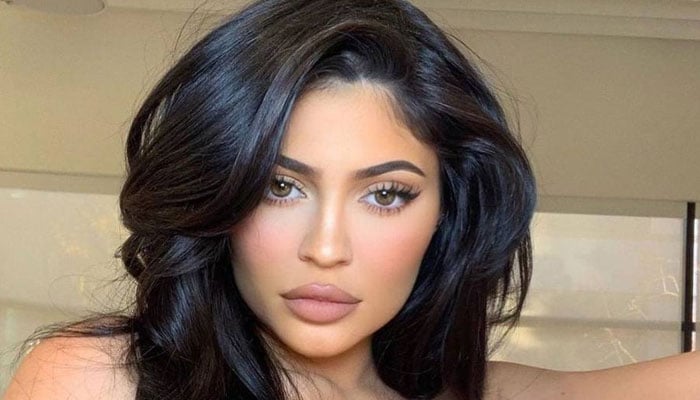 Kylie Jenner admits I dont want my daughter to do things I did