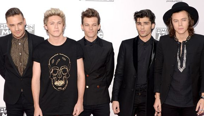 Harry Styles gave millions of fans a reason to remain hopeful for a One Direction reunion!