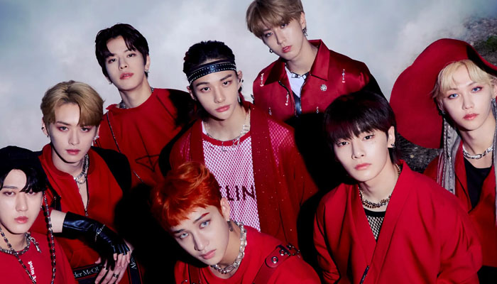 This is the group’s first comeback since the release of their full Japanese album