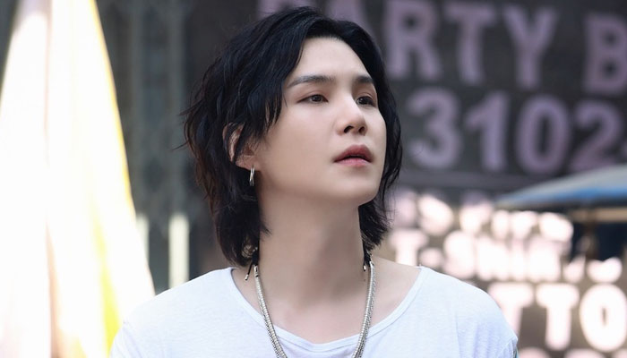 He also came out with his first solo documentary on April 21st