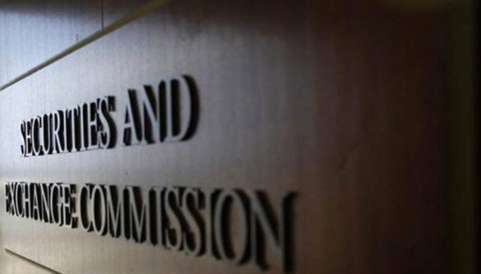 Secu­ri­­ties and Exchange Com­mis­­sion of Pakistan. — Reuters/File