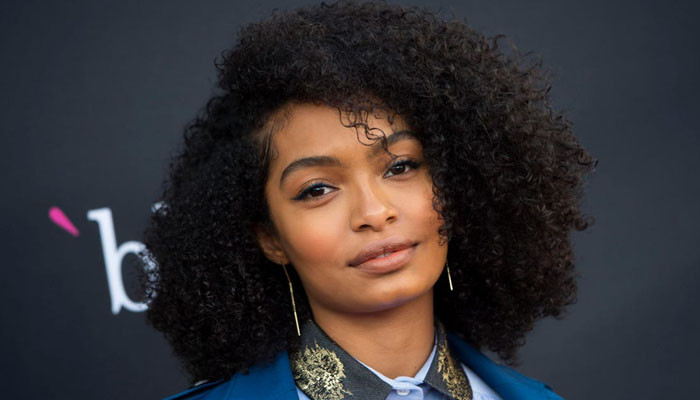 Yara Shahidi believes having a Black Tinker Bell is 'really powerful' - Vimarsana News