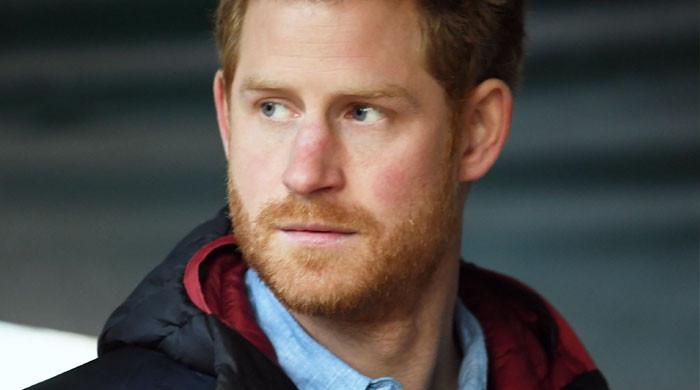 Prince Harry’s ‘free to be his own man’ despite being ‘saved from himself’