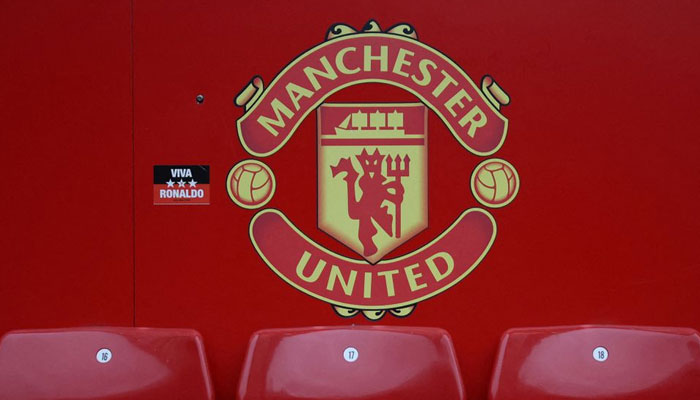 Manchester United owners demand record-breaking £6bn for club sale. Reuters/File