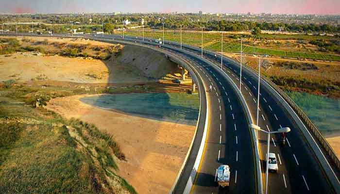 ADB backs out of multibillion-dollar Malir Expressway project - Vimarsana News