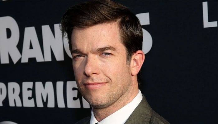 Heres why John Mulaney refused hosting offer for ‘The Daily Show’