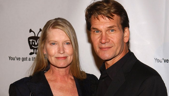 Patrick Swayze’s widow Lisa Niemi dishes on their ‘unlikely’ love story