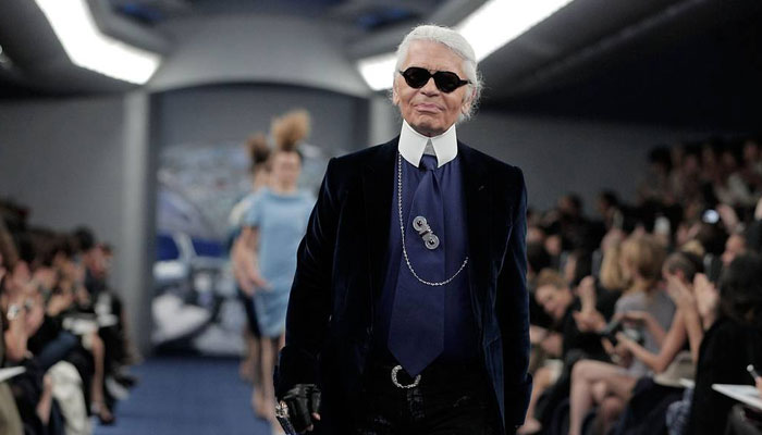 Met Gala 2023 theme to celebrate life, work of Karl Lagerfeld