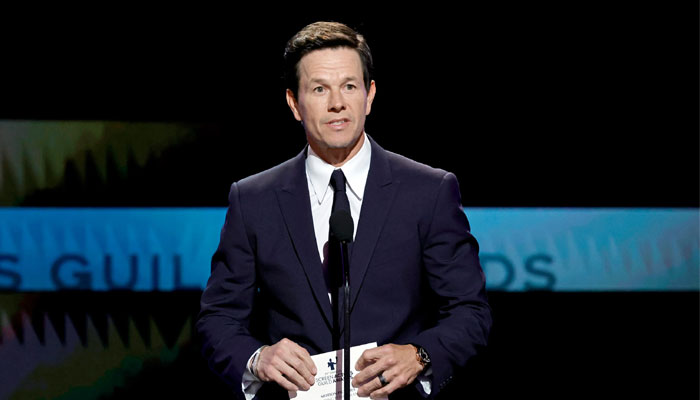 Mark Wahlberg sees positive change in children’s lives after leaving Hollywood