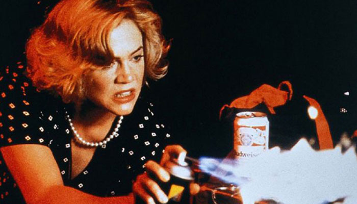 Kathleen Turner agent advised against Serial Mom