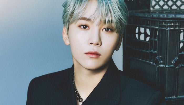 The news comes after the sudden passing of Seungkwan’s close friend and K-pop idol Moonbin