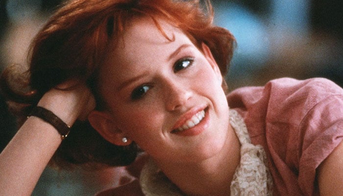 Molly Ringwald didnt like Pretty Woman story