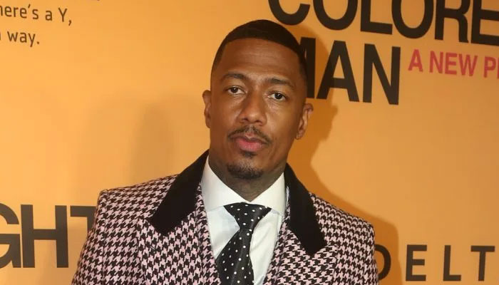 Nick Cannon calls Jada Pinkett Smiths show toxic amid cancellation