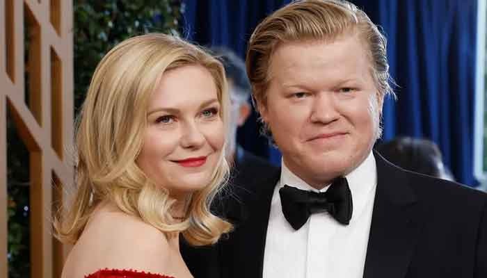 Jesse Plemons says Marriage to Kristen Dunst feels ‘different, in a good way’