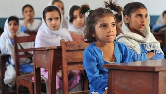 Balochistan menempatkan sekolah dalam ‘siaga tinggi’ untuk kasus cacar monyet