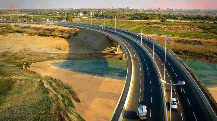 ADB backs out of multibillion-dollar Malir Expressway project