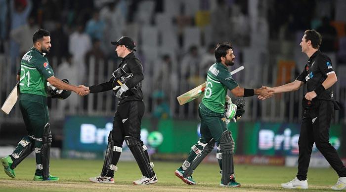 Pak vs NZ: Shaheen or Shadab may be rested in second ODI