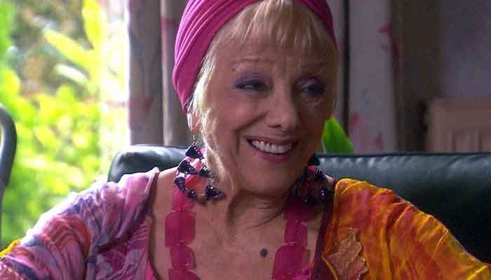 Coronation Street actress Barbara Young dies