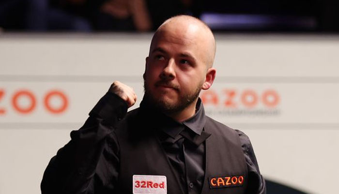 Brecel overturns nine-frame deficit in historic snooker comeback. mirror.co.uk