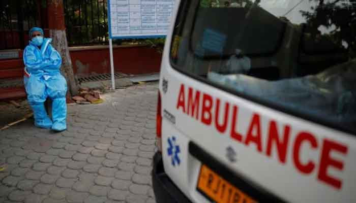 Gas leak in Indian Punjab kills 11 people: official - Vimarsana News