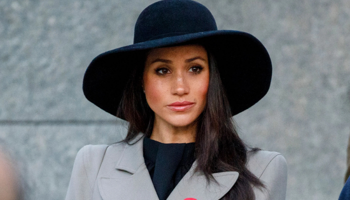 Meghan Markle may be UK royalty but US royalty dont seem to be big fans of her