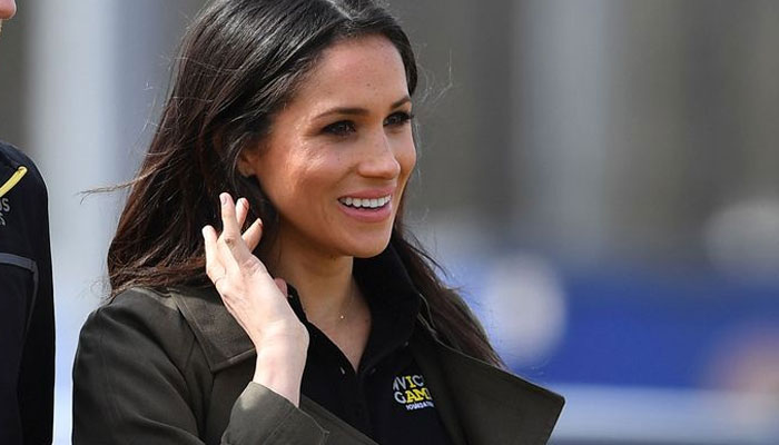 Meghan Markle facing ‘a taster of what is yet to really come’