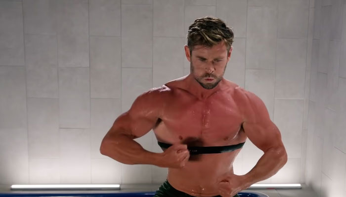 Chris Hemsworth, Darren Aronofsky undertake life-altering challenges for ‘Limitless’