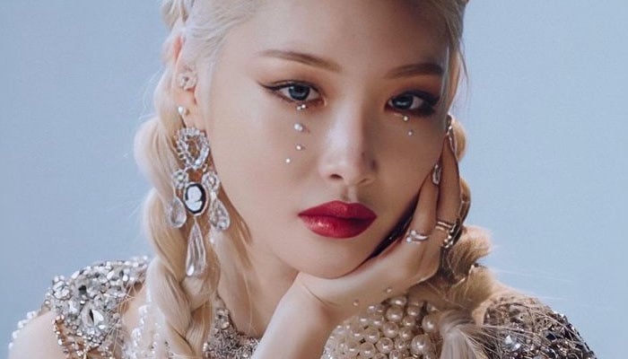The company earlier announced that she would be leaving after her exclusive contract comes to an end