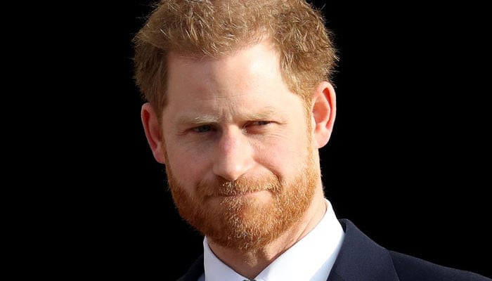 Prince Harry wants to 'follow his own line': 'The best way' - Vimarsana News