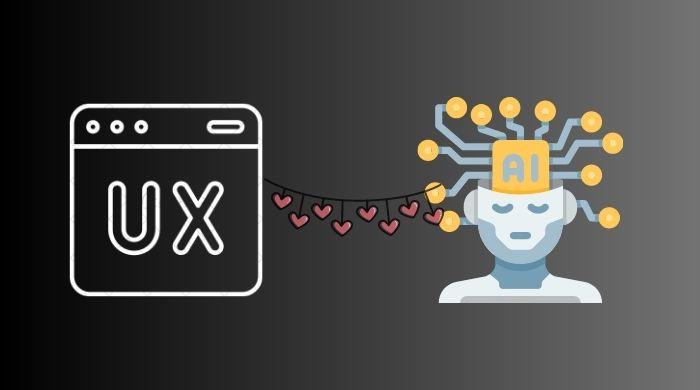 AI falls short: Why human touch is essential in UX Design