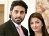 Abhishek Bachchan responds to fan asking him to let Aishwarya work more