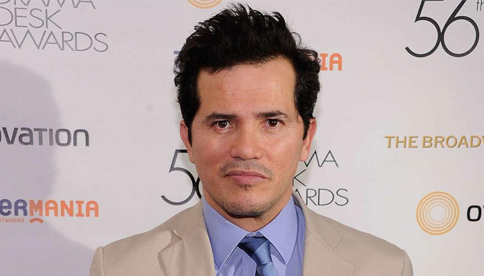 John Leguizamo calls on for National Latino Museum