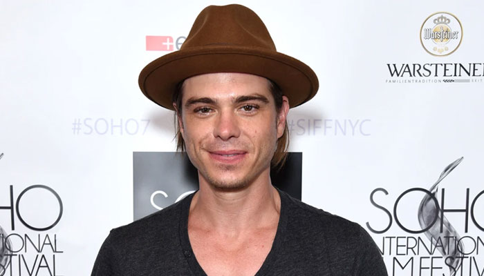 Matthew Lawrence shares his experience of sexual harassment in Hollywood
