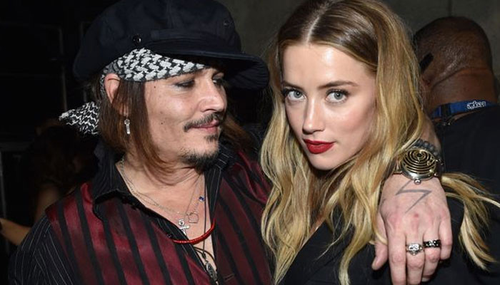 'What really happened': Book to release on Johnny Depp, Amber Heard divorce - Vimarsana News