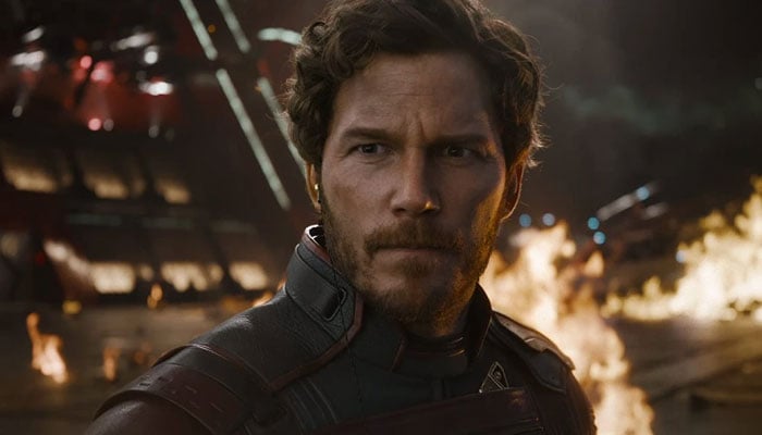‘Guardians’ lead Chris Pratt dubs director James Gunn ‘Hollywood’s brightest’