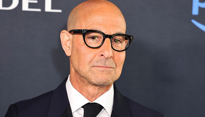 Stanley Tucci opens up about wife Felicity Blunts support during cancer treatment