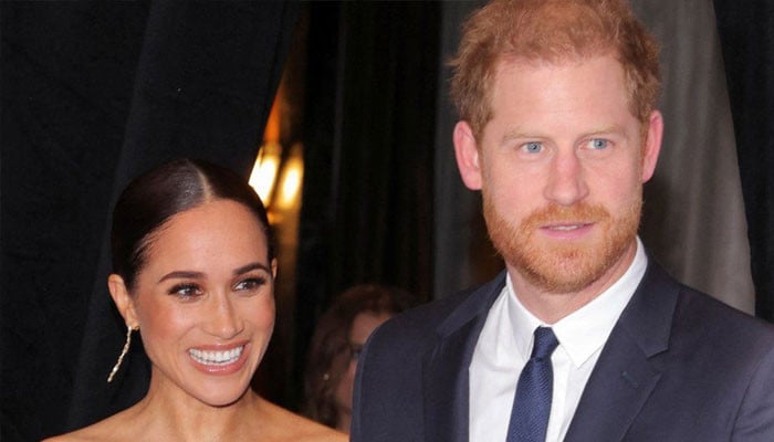 Meghan Markle, Prince Harry’s divorce plans ‘already underway’