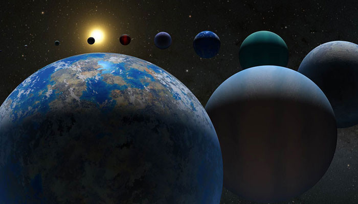 Big discovery: What did scientists find on an exoplanet 670 lightyears away - Vimarsana News