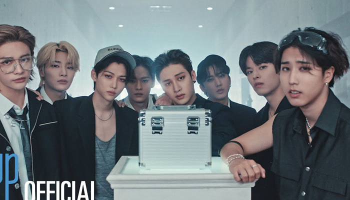This will be their first Korean comeback since the release of their mini album Maniac