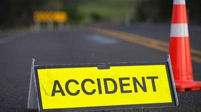Three tourists die, four injured after jeep plunges into Neelum River in AJK