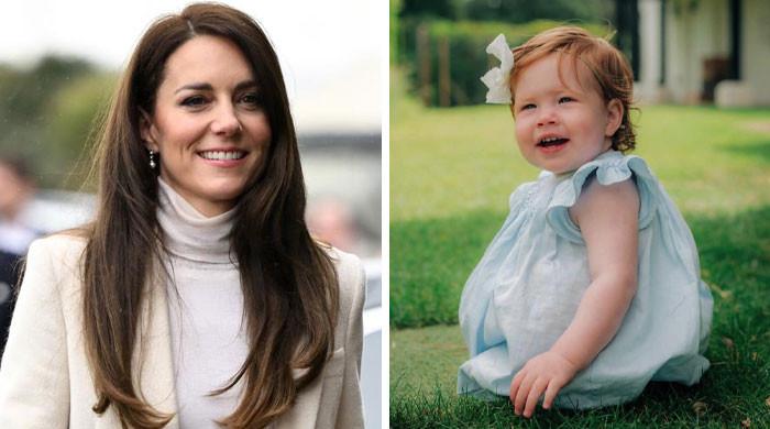 Uczucia Kate Middleton do księżniczki Lilibet ujawniły się w „zawstydzającym” momencie