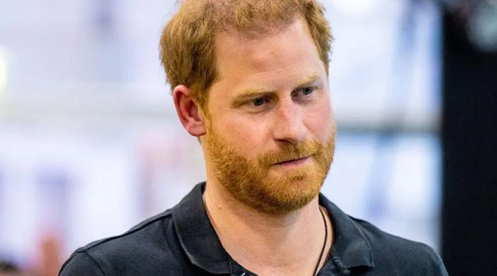 Prince Harry is good for ‘only a few dead certainties’