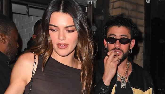 Kendall Jenner, Bad Bunny getting closer to give their relationship a name?