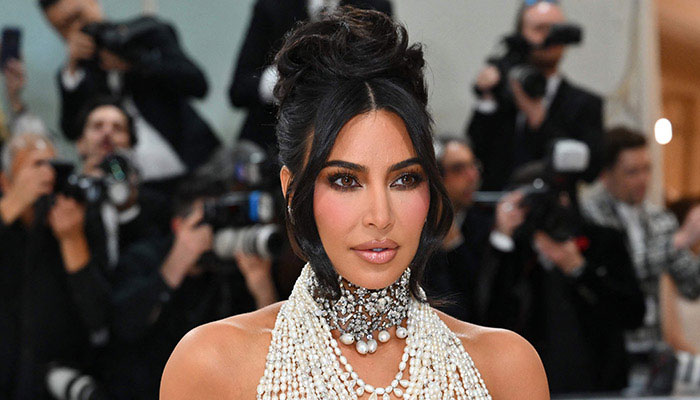 Kim Kardashian