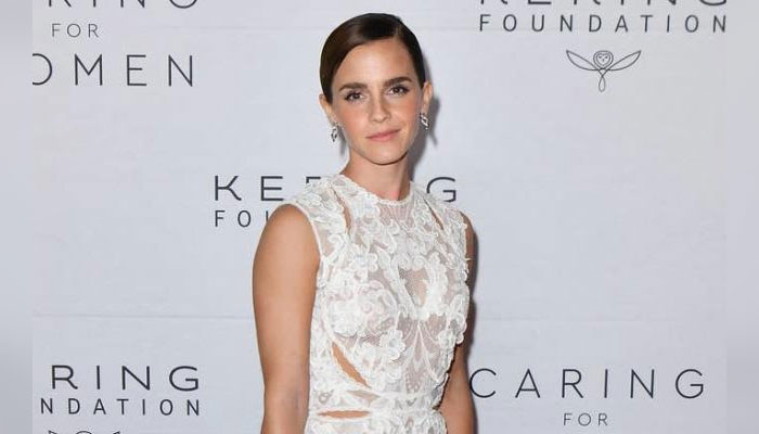 Emma Watson reflects on stepping away from acting: ‘felt caged’