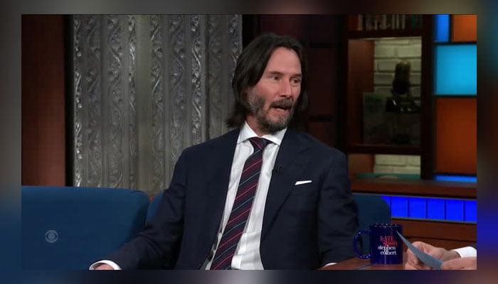 Keanu Reeves’ band Dogstar to release new music after 21 years: Deets inside