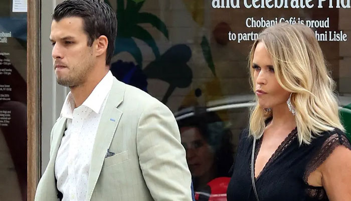 Miranda Lambert reveals &lsquo;happy marriage&rsquo; secret